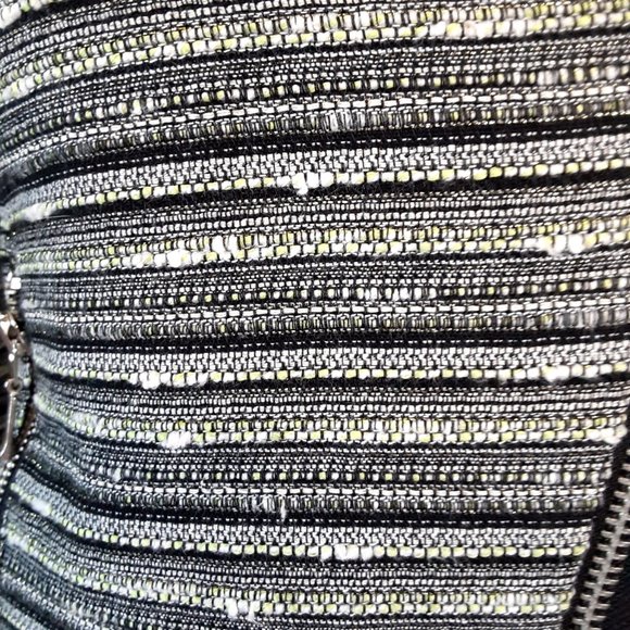 Mossimo Unique Zipper Jacket - Picture 9 of 11